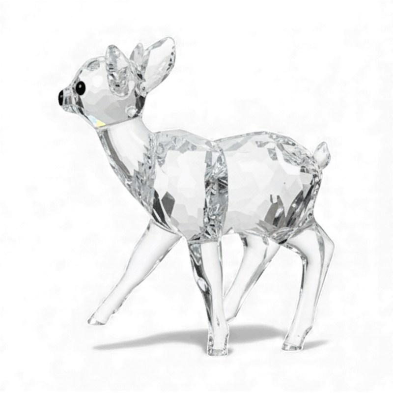Swarovski_SWAROVSKI CRYSTAL FAWN_235045