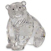 Swarovski_Swarovski Crystal Grizzly Bear_243880