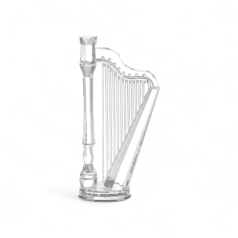 Swarovski SWAROVSKI Crystal HARP