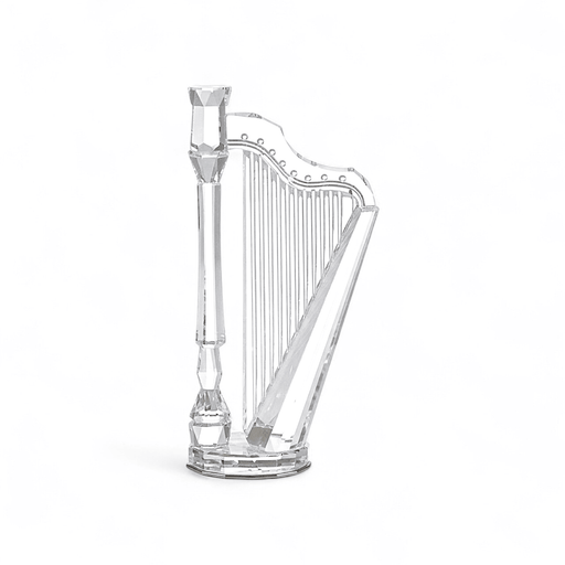 Swarovski SWAROVSKI Crystal HARP