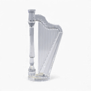 Swarovski_SWAROVSKI Crystal HARP_169245
