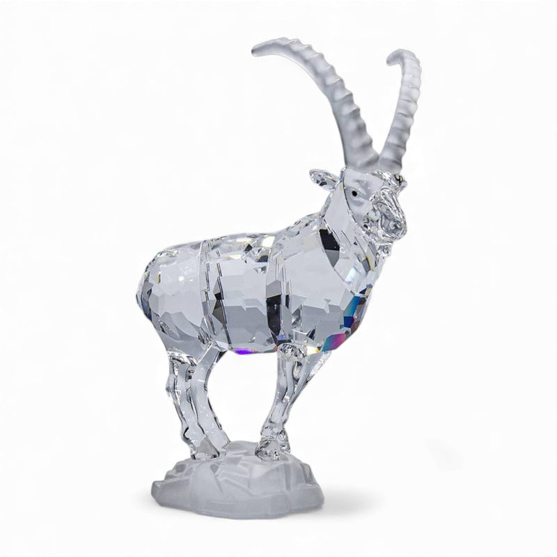Swarovski_SWAROVSKI Crystal IBEX_275439