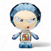 Swarovski SWAROVSKI CRYSTAL LOVLOTS – ELIOT MONTANA