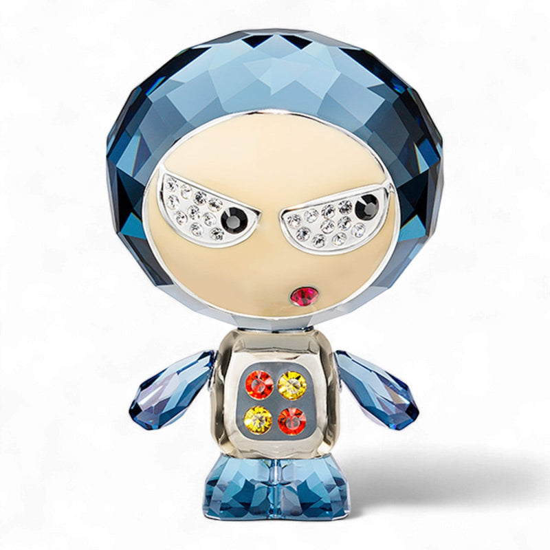 Swarovski SWAROVSKI CRYSTAL LOVLOTS – ELIOT MONTANA