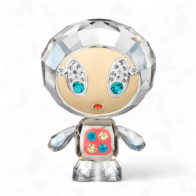 Swarovski SWAROVSKI CRYSTAL LOVLOTS – ERIKA MOONLIGHT