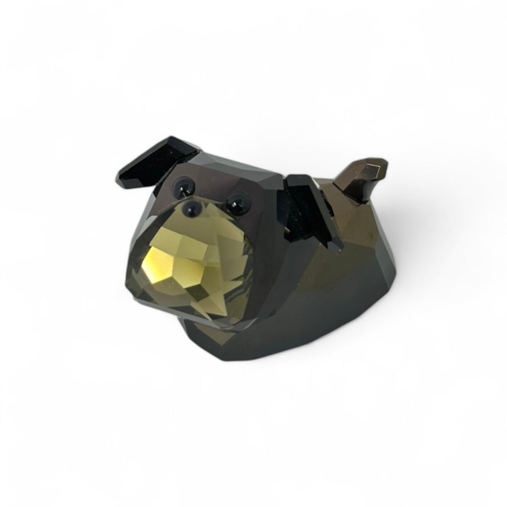スワロフスキーTHE GANG OF DOGS《Tomasino Bulldog Swarovski Lovlots Gang of Dogs - Tomasino - Kitchen Smart