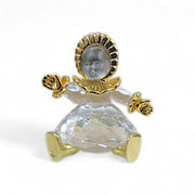 Swarovski_SWAROVSKI CRYSTAL MEMORIES - DOLL GOLD_219195