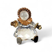 Swarovski_SWAROVSKI CRYSTAL MEMORIES - DOLL GOLD_219195