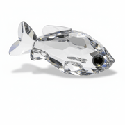 Swarovski SWAROVSKI Crystal Mini GOLDFISH