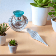 Swarovski SWAROVSKI Crystal Oriental Flacon Perfume Bottle