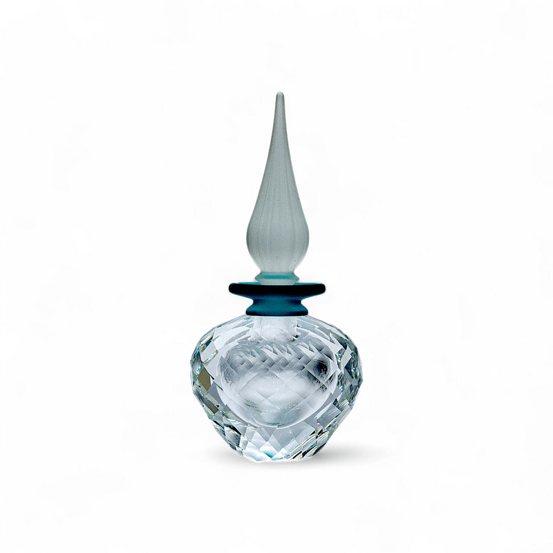 Swarovski SWAROVSKI Crystal Oriental Flacon Perfume Bottle