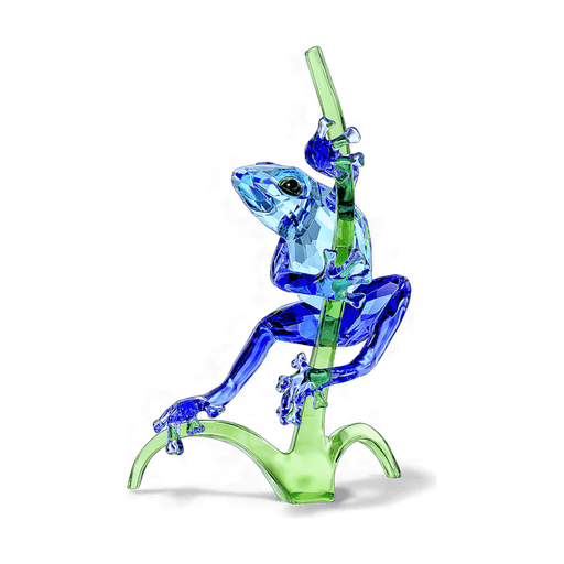 Swarovski_Swarovski Crystal Paradise Frog on Branch_5239716