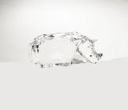 Swarovski Swarovski Crystal Rhino   