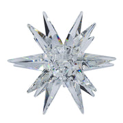 Swarovski_Swarovski Crystal Star Medium Candle Holder_119430