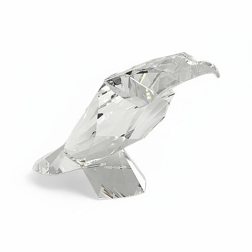 Swarovski Swarovski Crystal Symbols The Eagle