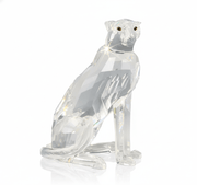 Swarovski SWAROVSKI Crystal The CHEETAH
