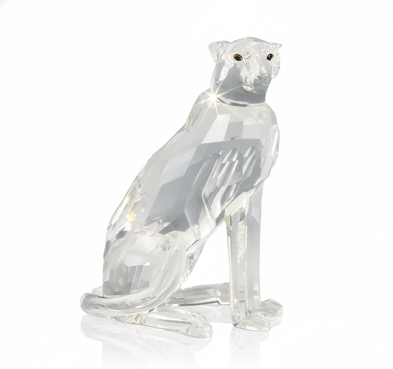 Swarovski SWAROVSKI Crystal The CHEETAH
