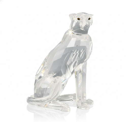 Swarovski SWAROVSKI Crystal The CHEETAH