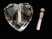 Swarovski SWAROVSKI Crystal HEART WITH YOU   