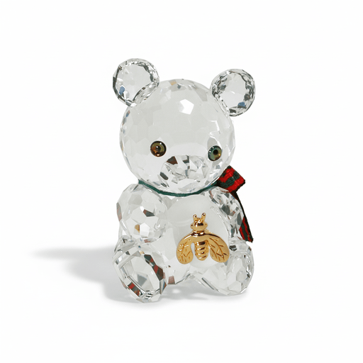 Swarovski SWAROVSKI HONEYPOT KRIS BEAR