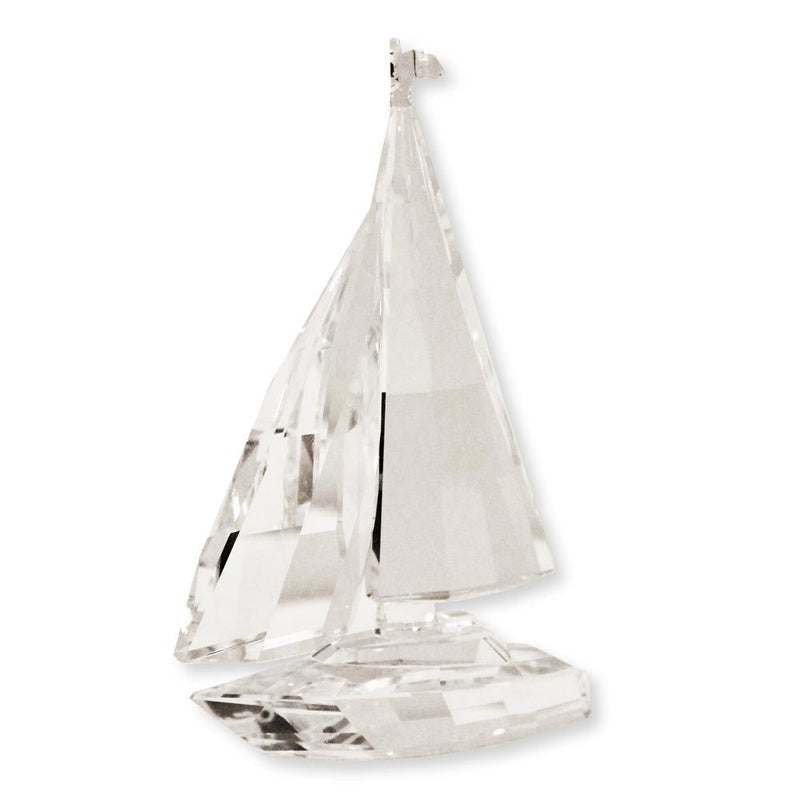 Swarovski SWAROVSKI Crystal SAILING LEGEND - Sail Boat   