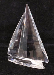 Swarovski SWAROVSKI Crystal SAILING LEGEND - Sail Boat   