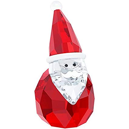 Swarovski SWAROVSKI SANTA CLAUS   