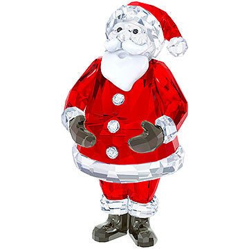 Swarovski Swarovski Crystal Santa Claus   