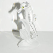 Swarovski SWAROVSKI Crystal SEAHORSE   