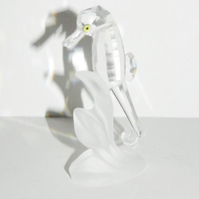 Swarovski SWAROVSKI Crystal SEAHORSE   