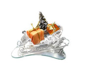 Swarovski SWAROVSKI Crystal Santa's Sleigh