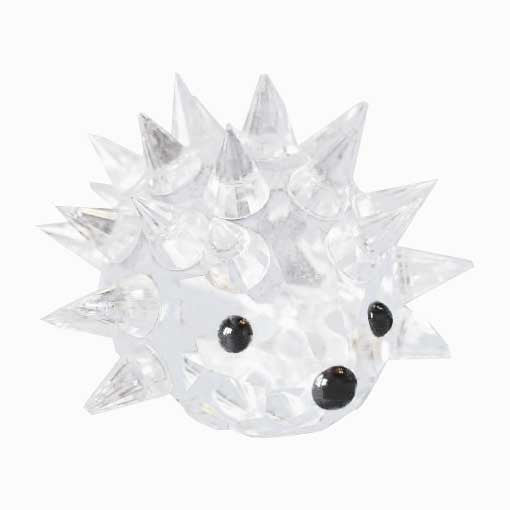 Swarovski Swarovski Crystal Small Hedgehog   