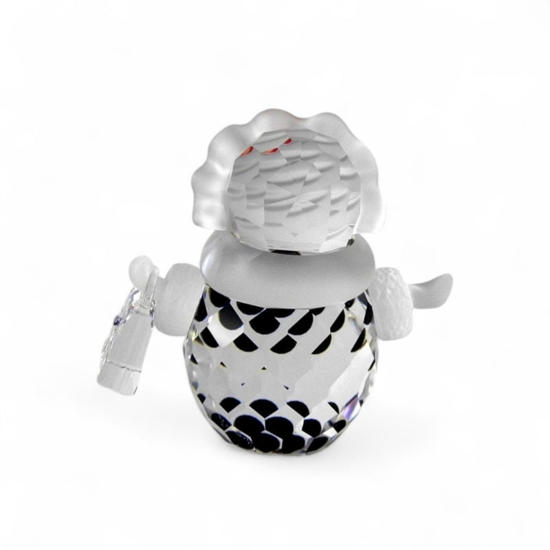 Swarovski SWAROVSKI Crystal SNOW WOMAN   