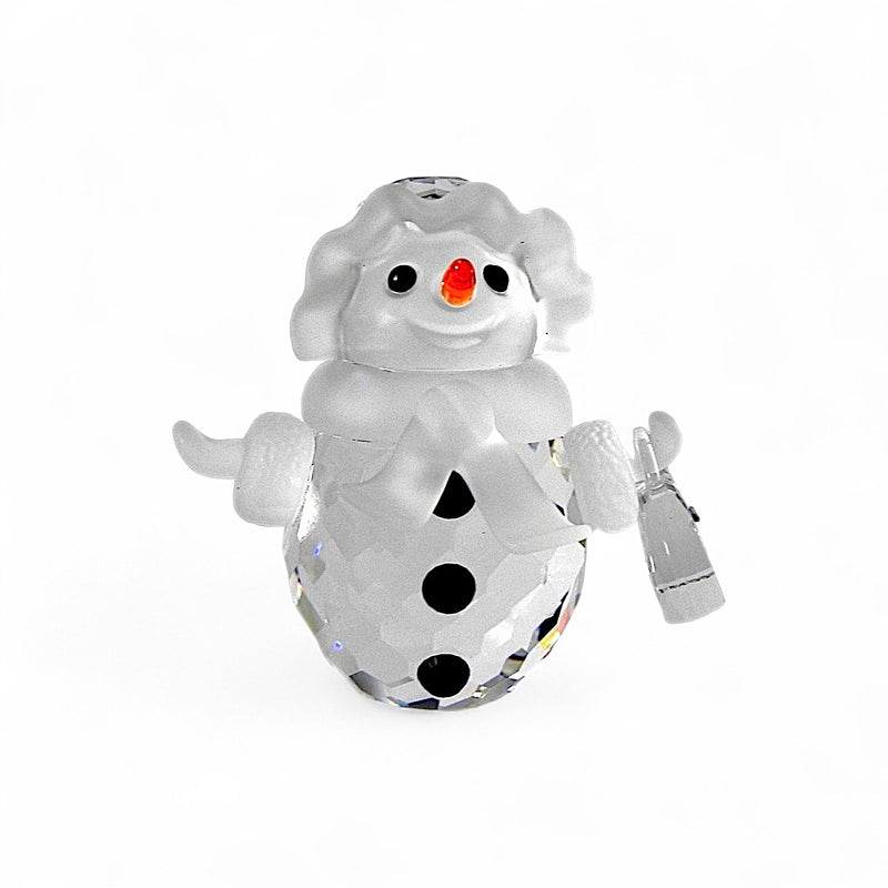 Swarovski SWAROVSKI Crystal SNOW WOMAN   