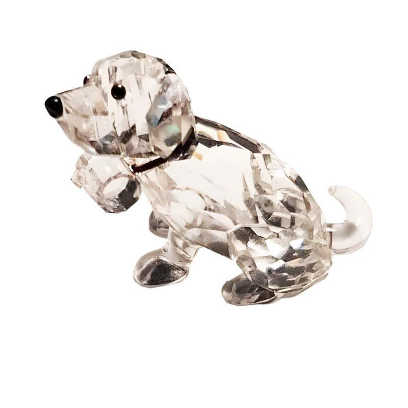 Swarovski SWAROVSKI Crystal ST BERNARD   