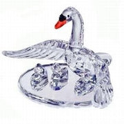 Swarovski SWAROVSKI Crystal SWAN FAMILY   