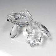 Swarovski SWAROVSKI Crystal TELESCOPE FISH   