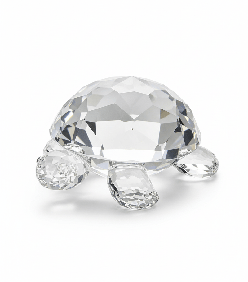 Swarovski SWAROVSKI TURTLE / TORTOISE LARGE