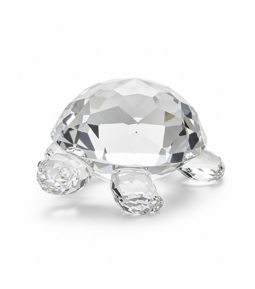 Swarovski SWAROVSKI TURTLE / TORTOISE LARGE