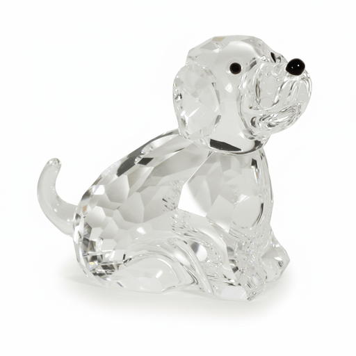 Swarovski Swarovski Zodiac Dog