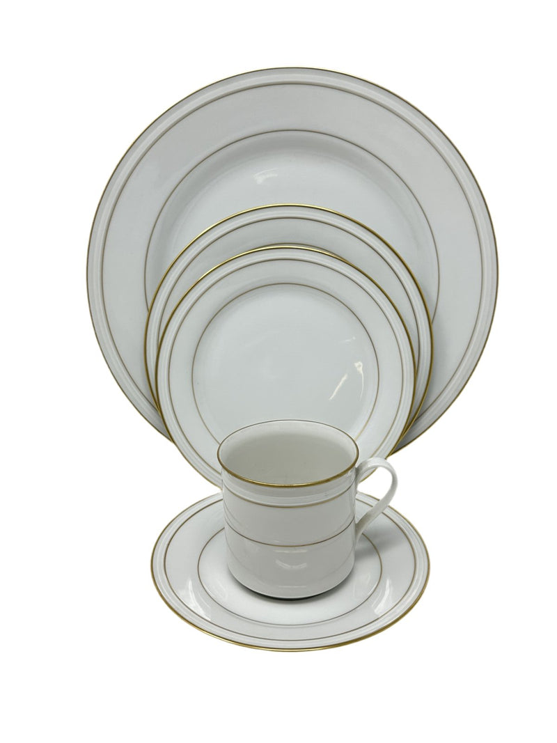 Tirschenreuth Tirschenreuth Venezia - 5 Piece Place Setting   