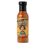 TorchBearer Sauces Torchbearer Carolina Style Barbeque Sauce   
