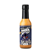 TorchBearer Sauces Torchbearer Garlic Reaper Hot Sauce - From Season 8 of Hot Ones