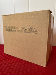 TorchBearer Sauces Torchbearer Garlic Reaper Hot Sauce - From Season 8 of Hot Ones