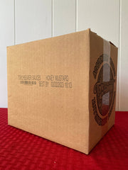 TorchBearer Sauces Torchbearer Honey Mustard   