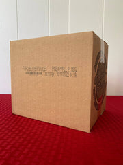 TorchBearer Sauces Torchbearer Pineapple Papaya Barbeque Sauce   