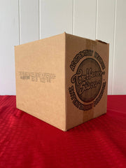 TorchBearer Sauces Torchbearer Smokey Horseradish Sauce   