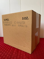 TorchBearer Sauces Torchbearer Ultimate Annihilation Hot Sauce   