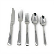 Waterford Waterford Monique Lhuillier Atelier Flatware - 5 Piece Place Setting