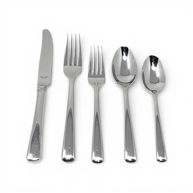 Waterford Waterford Monique Lhuillier Atelier Flatware - 5 Piece Place Setting